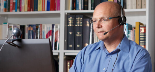 Managing Remote Workers