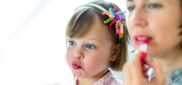 Being a Good Role Model