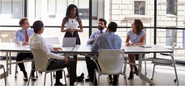 Running Effective Meetings