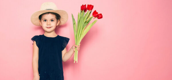 Saying Thank You, Gratitude