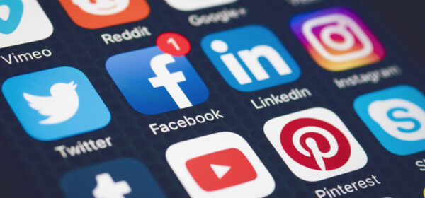 Social Media Strategy