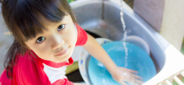 Helping People Take Responsibility