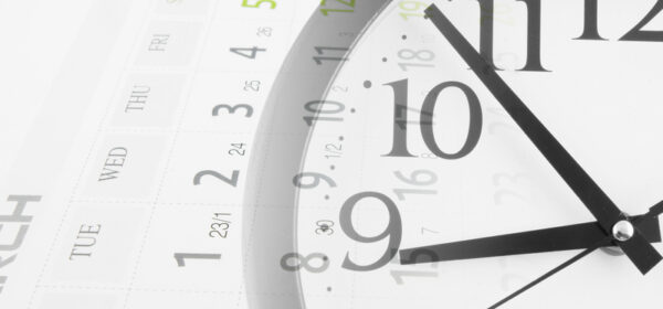 The Secret Power of Time