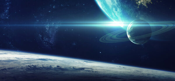 Universe/Wheel of Emotions