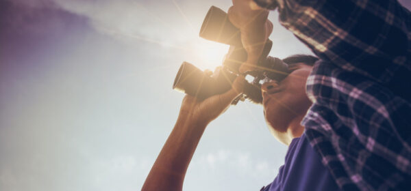 Vision Versus Mission Statements