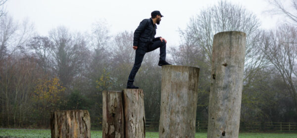 What Colour Is Your Parachute?